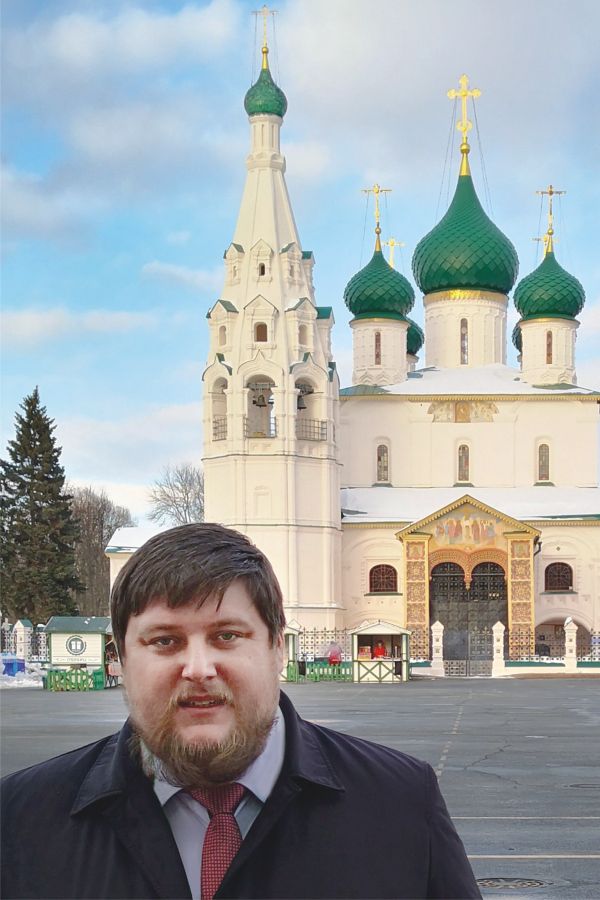 "Fărâmiţarea ortodoxiei continuă" "Fărâmiţarea ortodoxiei continuă"